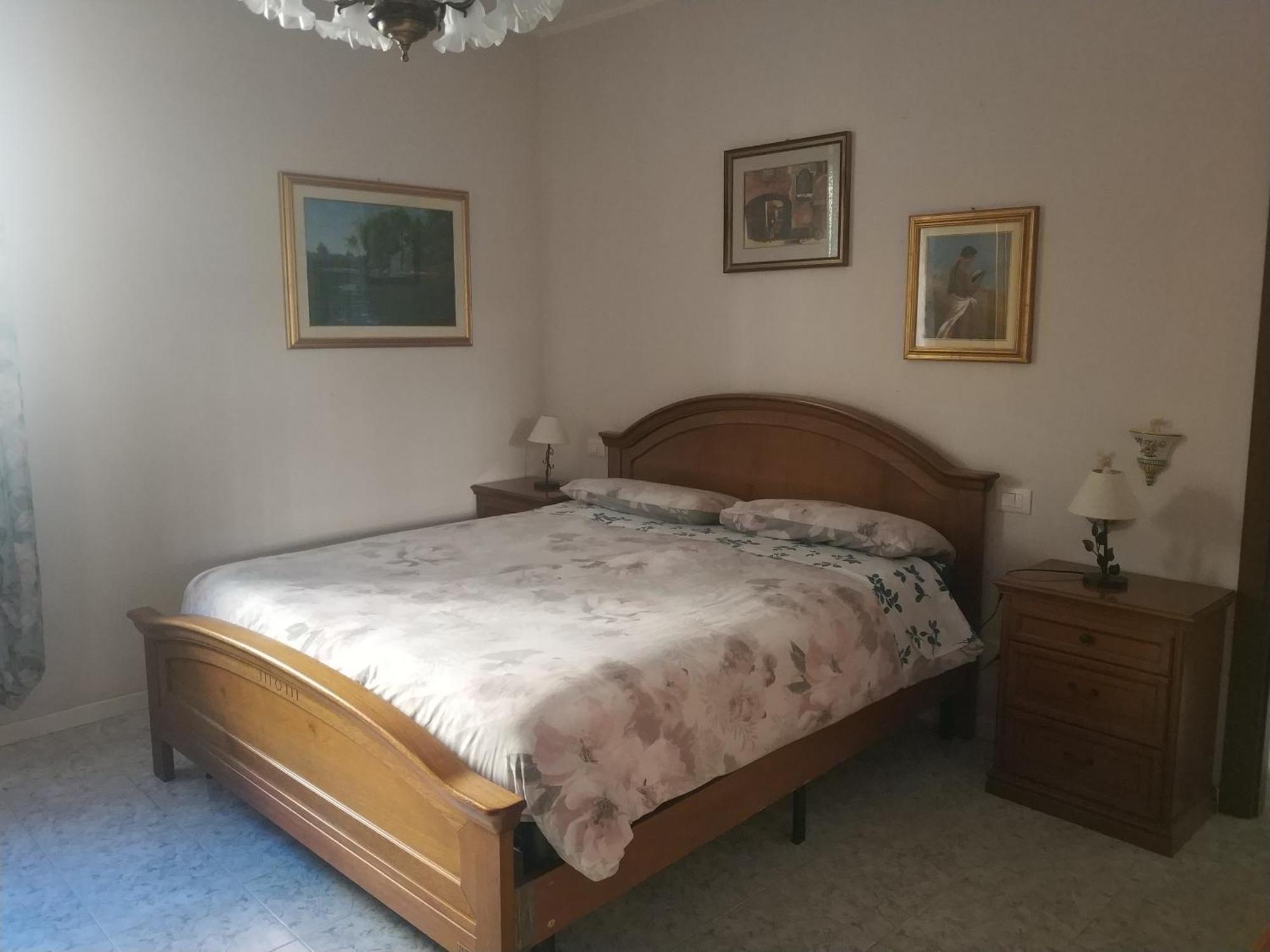 Apartmán Casa Di Aldo E Armida Pavia Exteriér fotografie