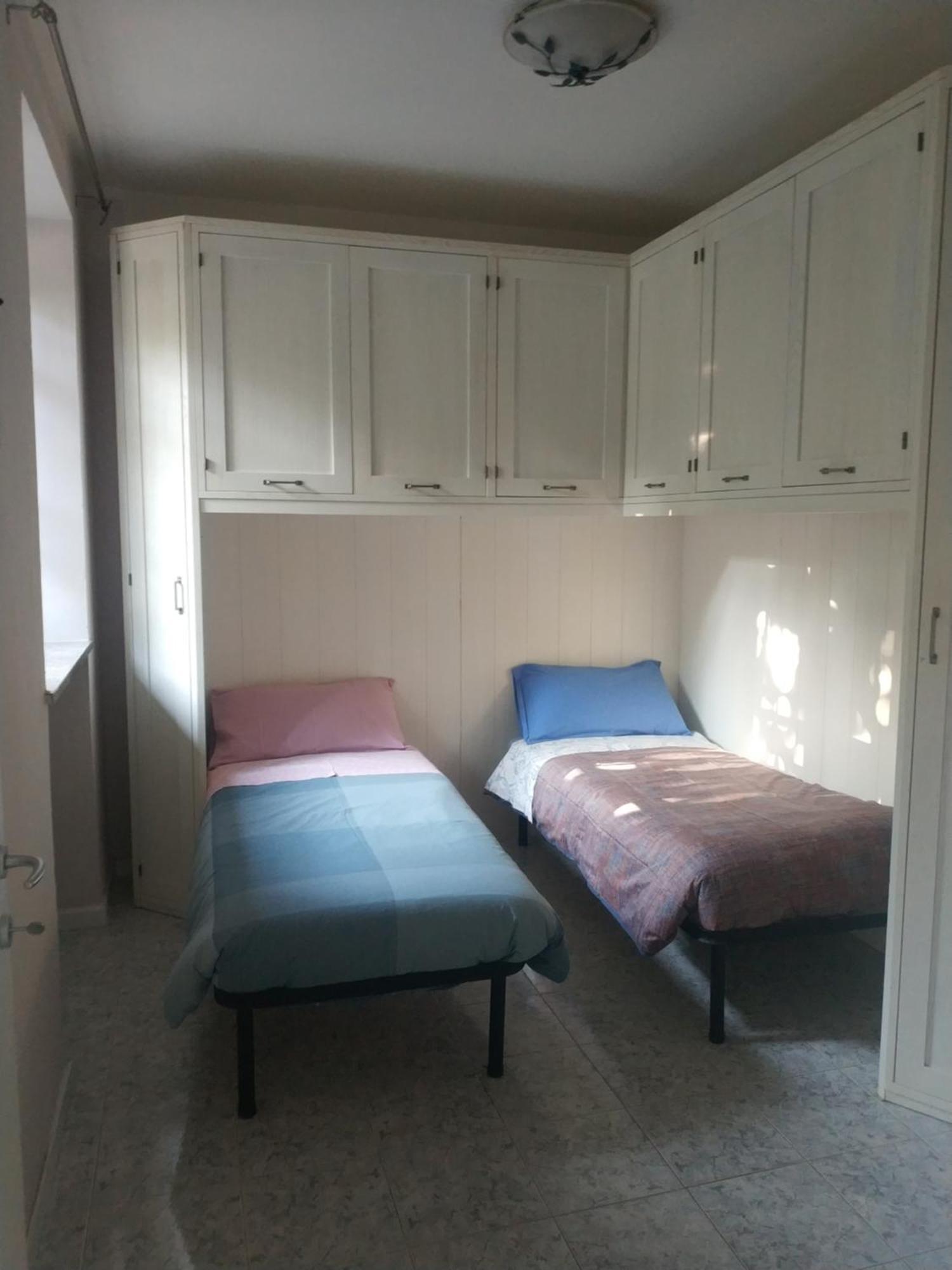 Apartmán Casa Di Aldo E Armida Pavia Exteriér fotografie